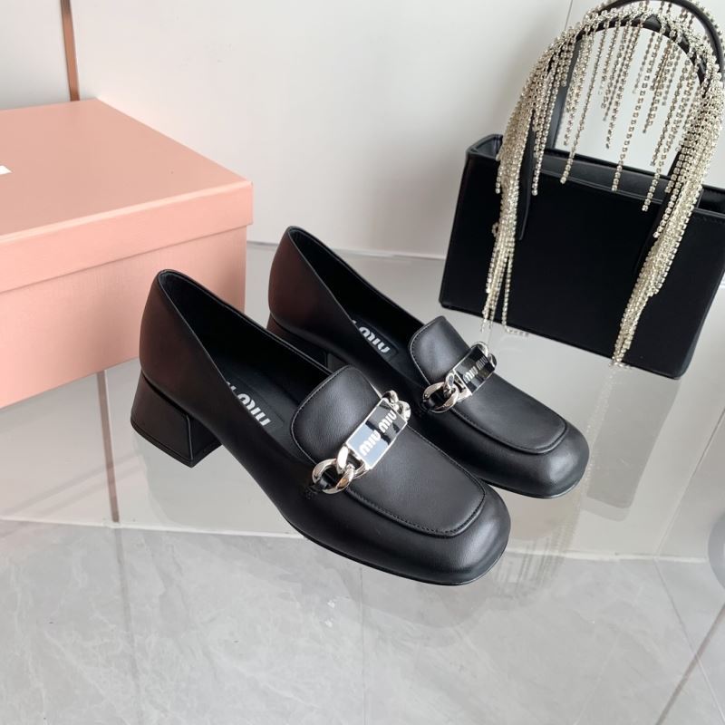 Miu Miu Shoes